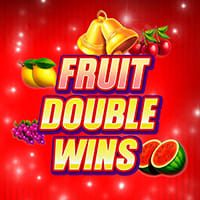 Fruit Double Wins in ClassicSlots