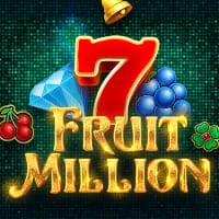 Fruit Million in Sub_MoreNewGames