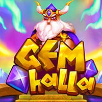 Gemhalla in bgaming
