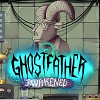 Ghost Father Awakened in peter-and-sons