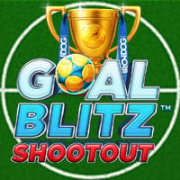 Goal Blitz Shootout in irondog