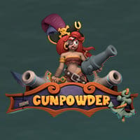Gunpowder in peter-and-sons