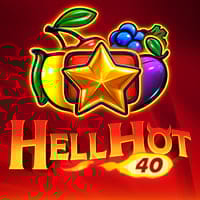 Hell Hot 40 in endorphina