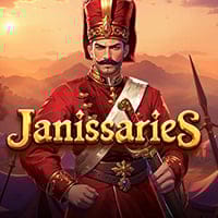 Janissaries in endorphina