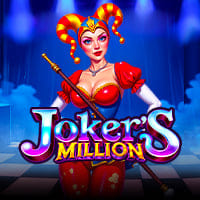 Joker's Million in Sub_MoreNewGames