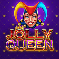 Jolly Queen in endorphina