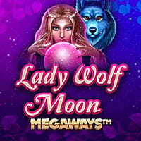 Lady&nbsp;Wolf&nbsp;Moon&nbsp;Megaways in bgaming