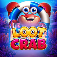 Loot Crab in fish
