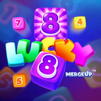 Lucky 8 Merge Up in Sub_MoreNewGames