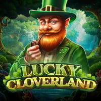 Lucky Cloverland in BonusBuy