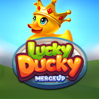 Lucky Ducky in Sub_MoreNewGames