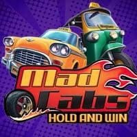 Mad Cabs Hold And Win in Sub_MoreNewGames