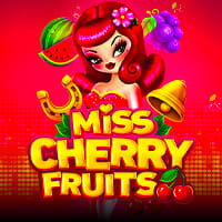 Miss&nbsp;Cherry&nbsp;Fruits in bgaming