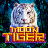 Moon Tiger in endorphina