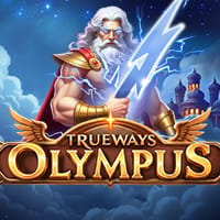 Olympus Trueways