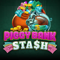 Piggy Bank Stash in Recomended