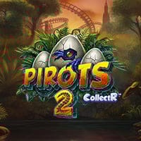 Pirots 2 in BonusBuy