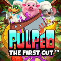 Pulped: The First Cut in Sub_New
