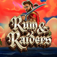 Rum and Raiders in irondog