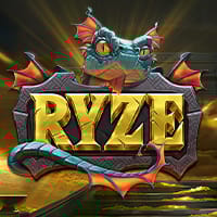 Ryze in elk-studios