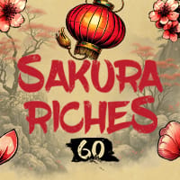 Sakura Riches 60 in Sub_MoreNewGames