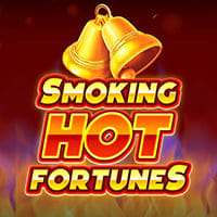 Smoking Hot Fortunes in grclassics