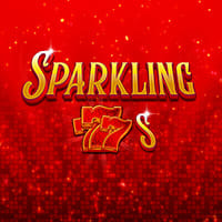 Sparkling 777s in 1x2-gaming