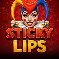 Sticky Lips in endorphina