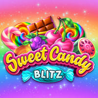 Sweet Candy Blitz in Recomended