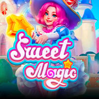 Sweet Magic in tada