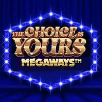 The Choice is Yours Megaways in RestMegaways