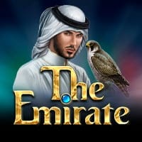 The Emirate in endorphina
