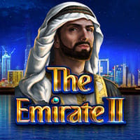 The Emirate II in Sub_MoreNewGames