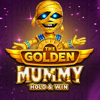 The Golden Mummy Hold And Win in Recomended