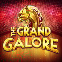 The Grand Galore in elk-studios