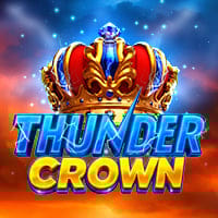 Thunder Crown in endorphina