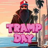 Tramp Day in Sub_MoreNewGames
