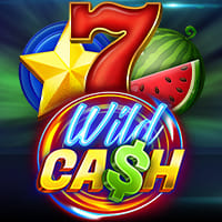 Wild Cash