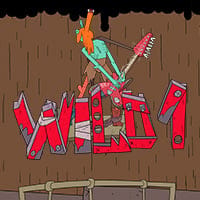 Wild One in peter-and-sons
