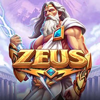 Zeus in tada