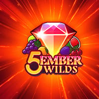 5 Ember Wilds in Gamomat