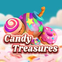 Candy Treasures in bragg