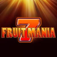 Fruit Mania in Gamomat