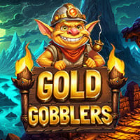 Gold Gobblers in Sub_MoreNewGames