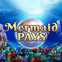 Mermaid Pays 100 lines in bragg