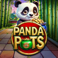 Panda Pots in bragg