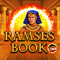 Ramses Book Flaming Link in Sub_New