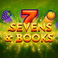 Sevens and Books in Gamomat