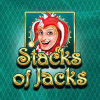 Stacks of Jacks in Gamomat