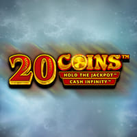 20 Coins in wazdan